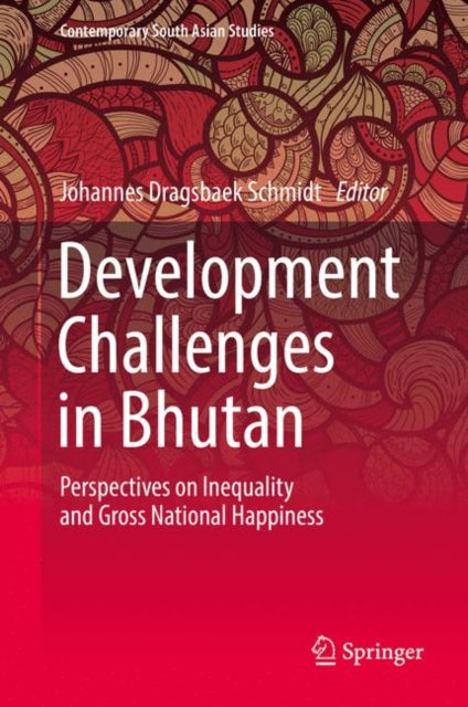 Contemporary South Asian Studies