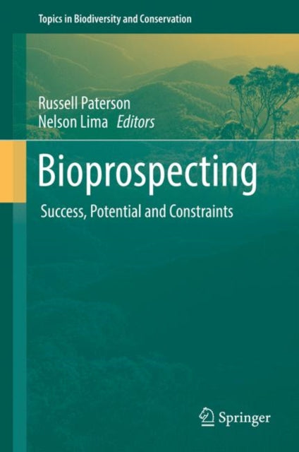 Topics in Biodiversity and Conservation