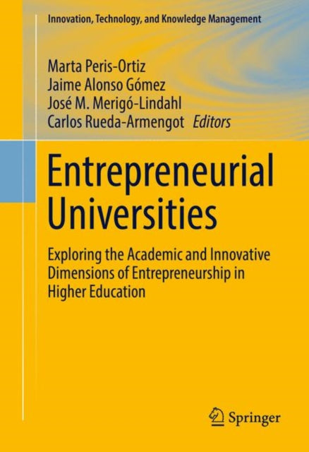 Innovation, Technology, and Knowledge Management
