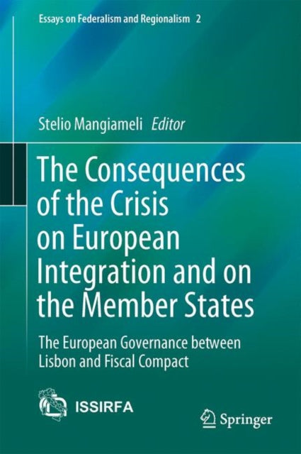 Essays on Federalism and Regionalism