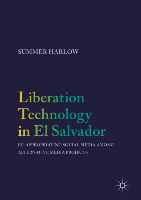 Liberation Technology in El Salvador