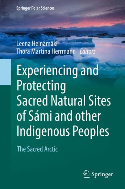Springer Polar Sciences