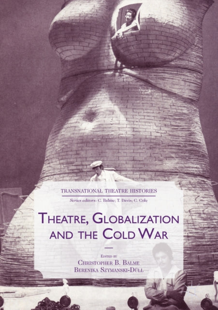 Transnational Theatre Histories