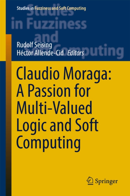 Studies in Fuzziness and Soft Computing