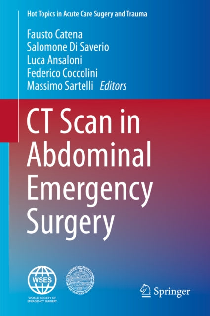 Hot Topics in Acute Care Surgery and Trauma