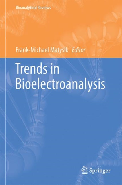 Bioanalytical Reviews