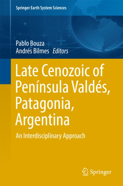 Springer Earth System Sciences