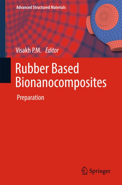 Advanced Structured Materials
