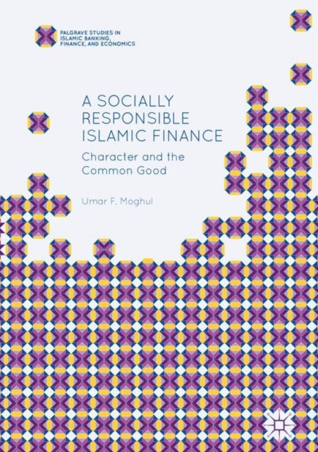 Palgrave Studies in Islamic Banking, Finance, and Economics