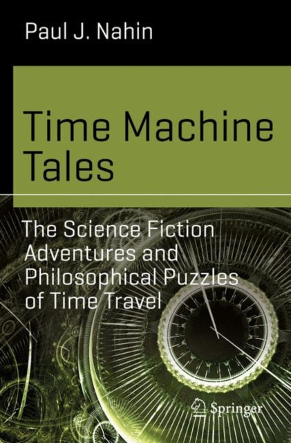 Science and Fiction