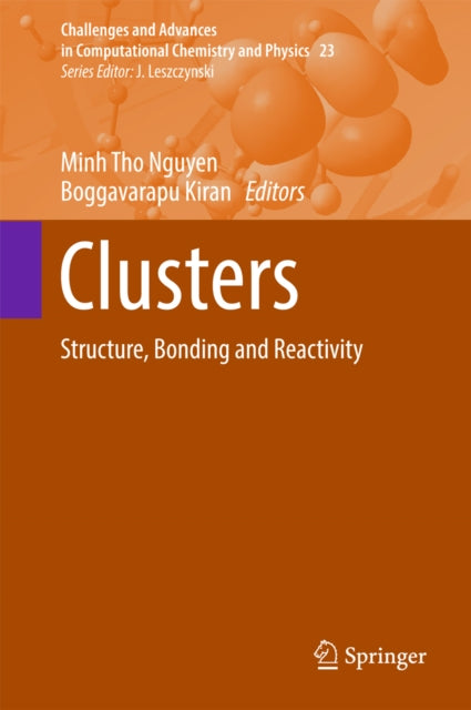 Challenges and Advances in Computational Chemistry and Physics