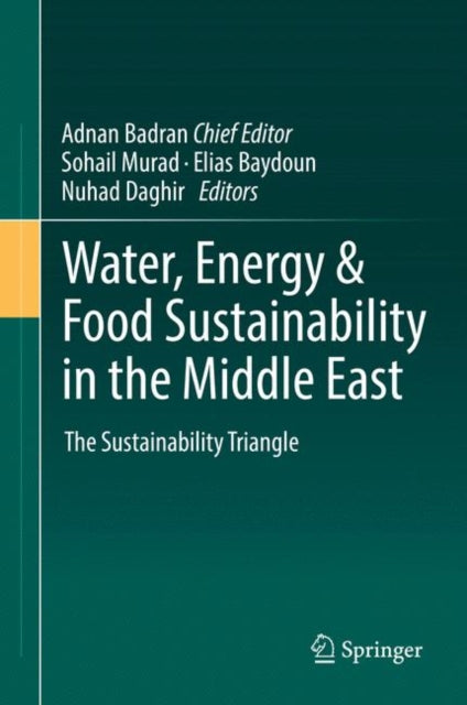 Earth and Environmental Science