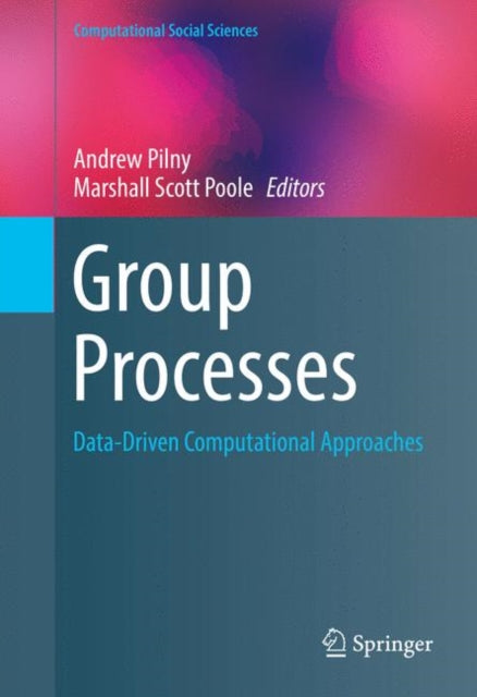 Computational Social Sciences