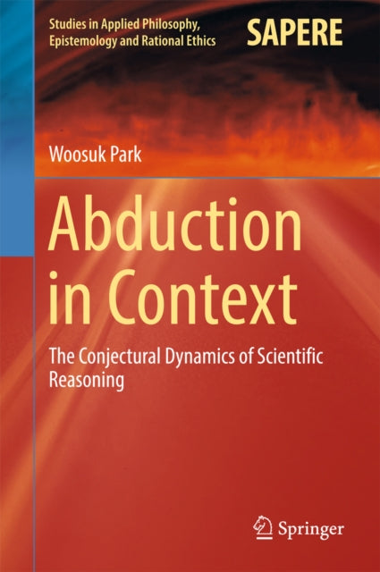 Studies in Applied Philosophy, Epistemology and Rational Ethics
