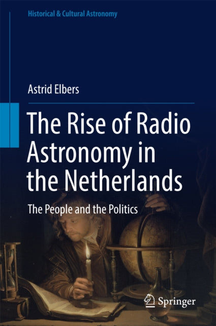 Historical & Cultural Astronomy