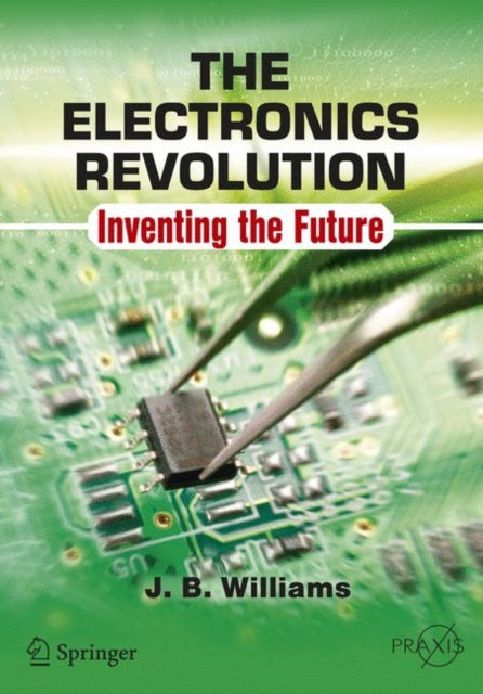 Springer Praxis Books