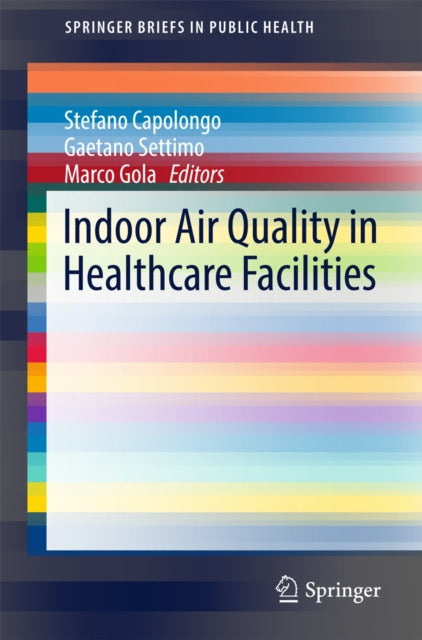 SpringerBriefs in Public Health