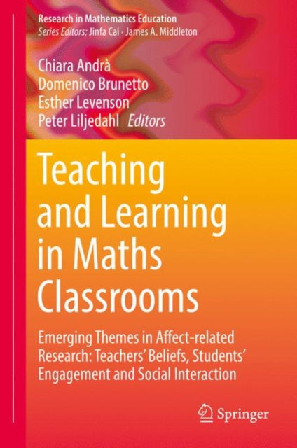 Research in Mathematics Education