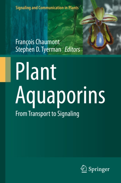 Signaling and Communication in Plants