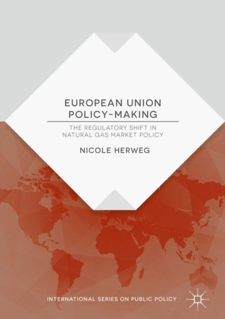 International Series on Public Policy