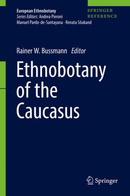 European Ethnobotany