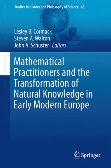 Studies in History and Philosophy of Science