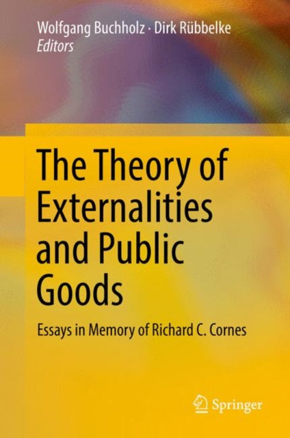 Economics and Finance