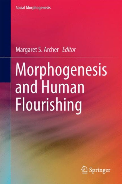 Social Morphogenesis