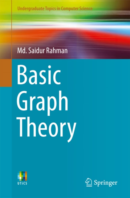 Undergraduate Topics in Computer Science