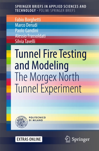 SpringerBriefs in Applied Sciences and Technology