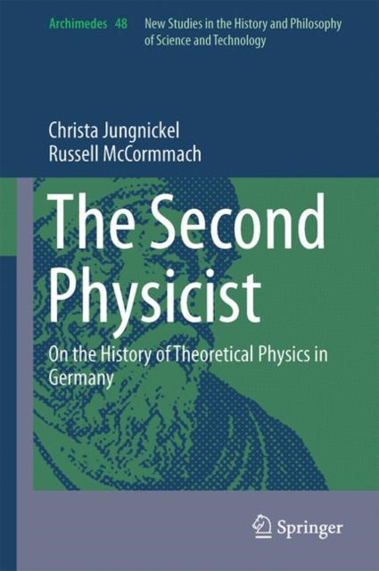 Second Physicist