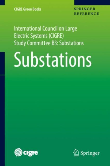 CIGRE Green Books