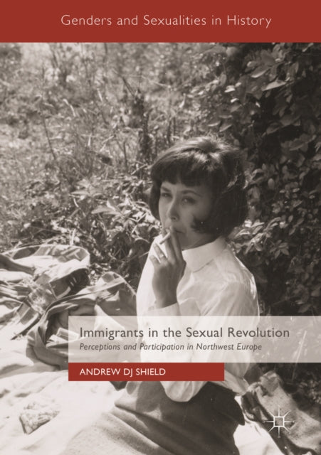Genders and Sexualities in History