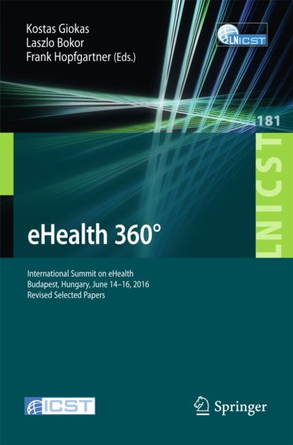 eHealth 360(deg)