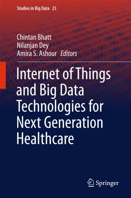 Studies in Big Data