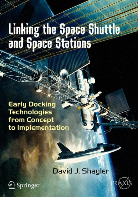 Springer Praxis Books
