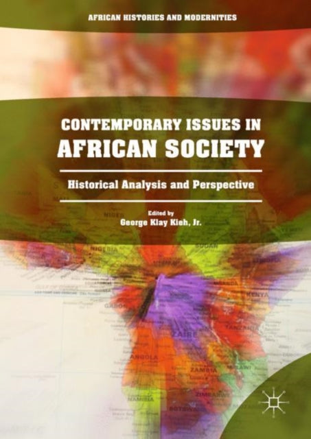 African Histories and Modernities