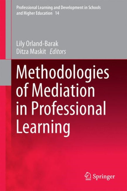 Professional Learning and Development in Schools and Higher Education