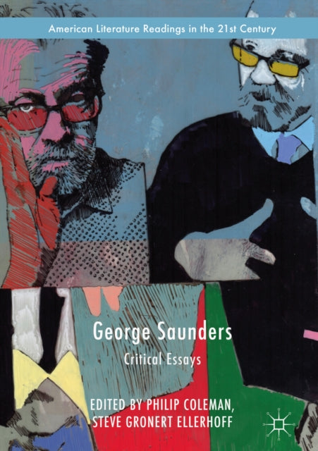 American Literature Readings in the 21st Century