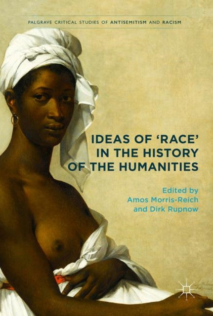Palgrave Critical Studies of Antisemitism and Racism