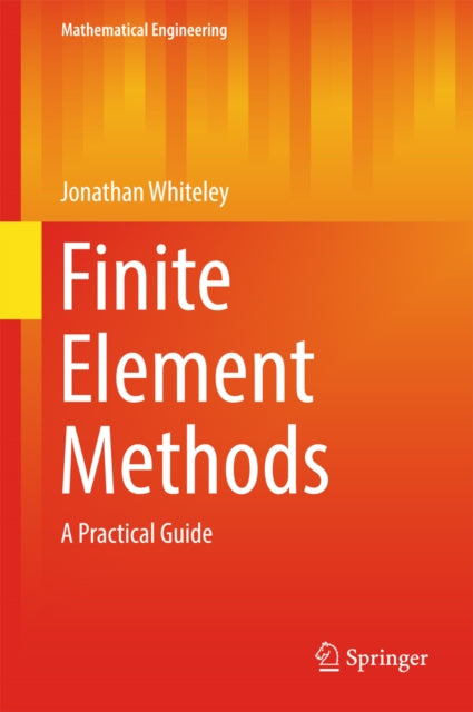 Mathematical Engineering
