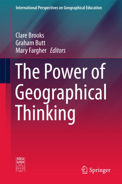 International Perspectives on Geographical Education