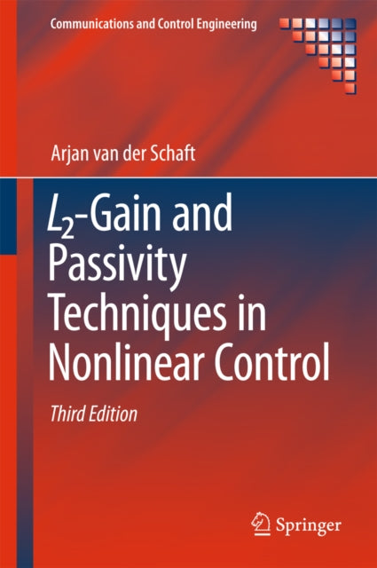 Communications and Control Engineering