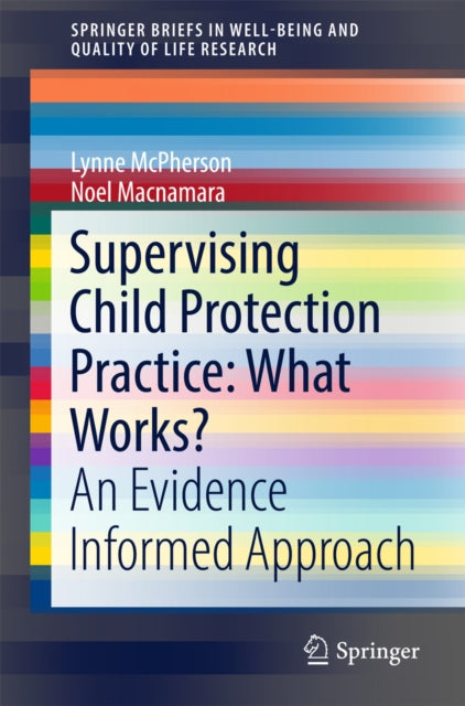SpringerBriefs in Well-Being and Quality of Life Research