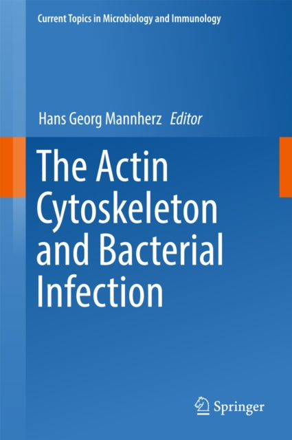 Current Topics in Microbiology and Immunology