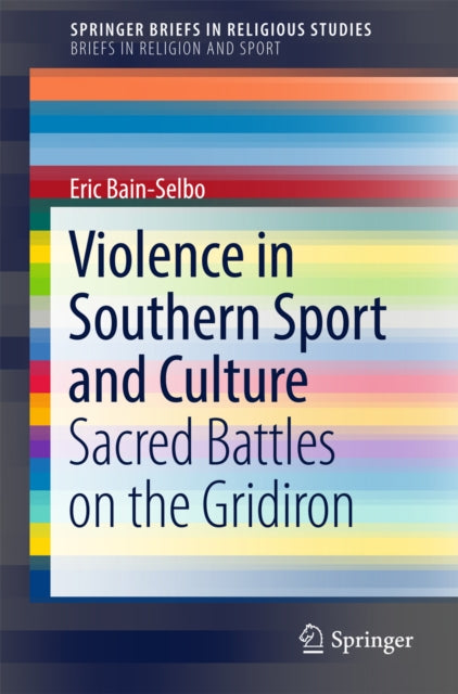 SpringerBriefs in Religious Studies