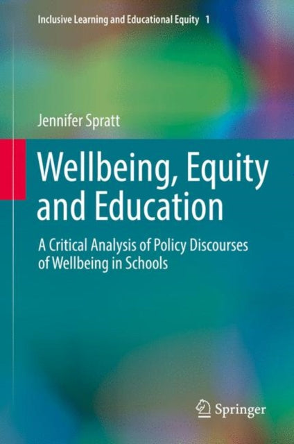 Inclusive Learning and Educational Equity