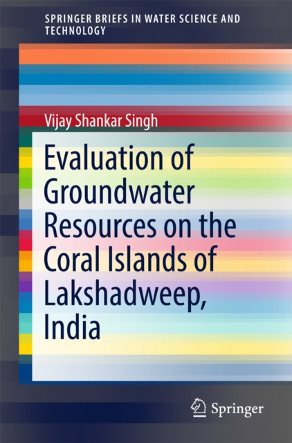 SpringerBriefs in Water Science and Technology