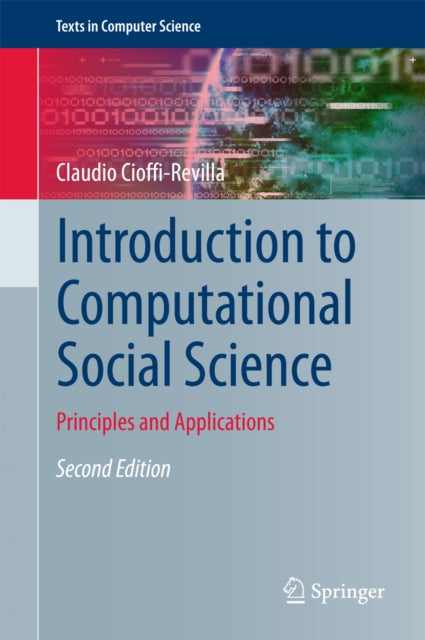Texts in Computer Science