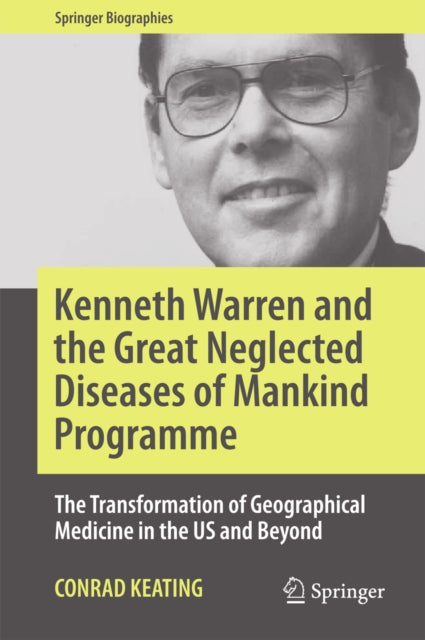 Springer Biographies